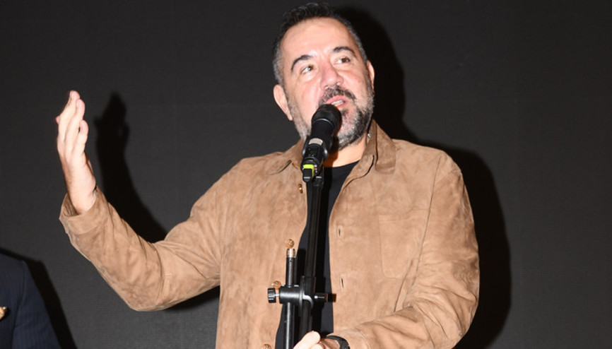 Ata Demirer: Deniz olmadan yaşayamam