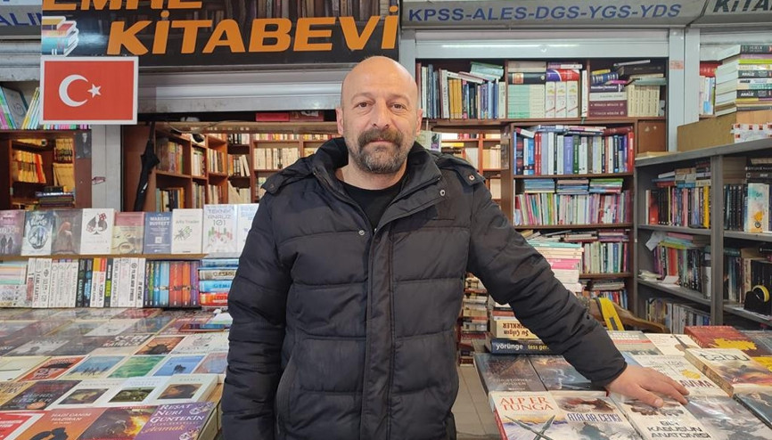 Özel okullarda kitap çıkmazı