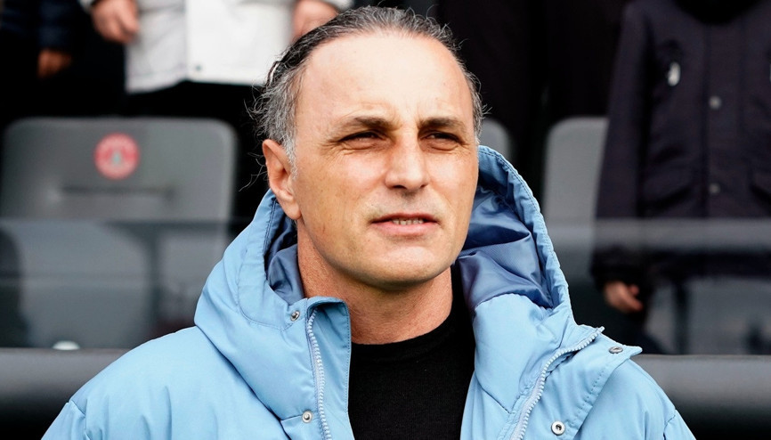 Kocaelisporda Mustafa Gürsel sesleri