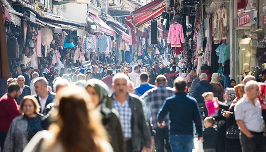 İşsiz sayısı geriledi