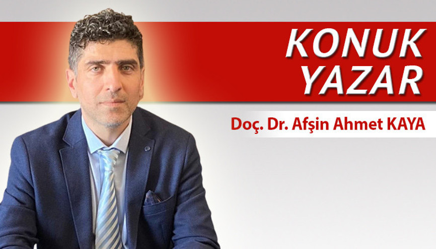 Afetten etkilenen eğitim
