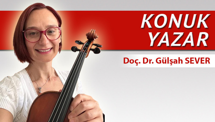 Çocukların müzikle gelişim serüveni