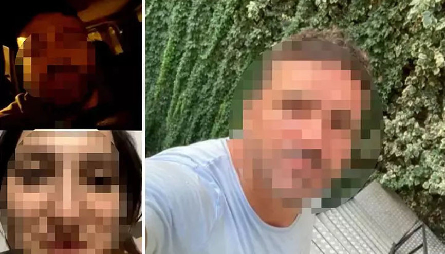 Eski eşine kurşun yağdırmıştı Cani canlı yayında konuşunca yakalandı