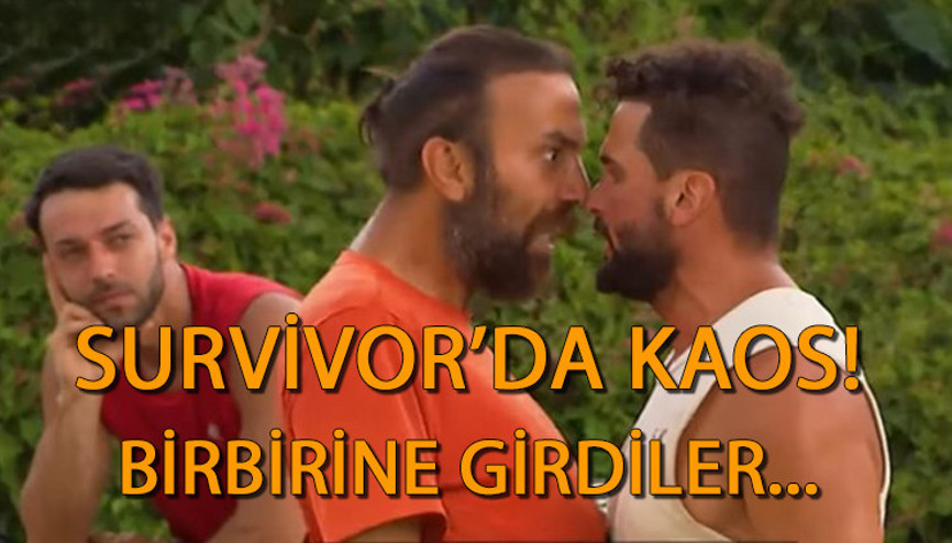 Mustafa Kemal Survivordan ayrıldı mı, diskalifiye mi oldu Survivor All Starda Mustafa Kemal ve Sercan birbirine girdi Olaylı kavga ada konseyinde Mustafa Kemal Survivordan ayrıldı mı, diskalifiye mi oldu Survivor All Starda Mustafa Kemal ve Sercan birbirine girdi Olaylı kavga ada konseyinde