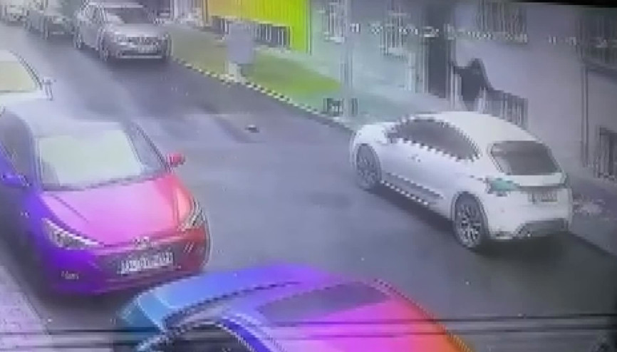 Şehir magandaları sokak ortasında rastgele ateş etti: İki gün önce de aynı kişiler buraya geldi