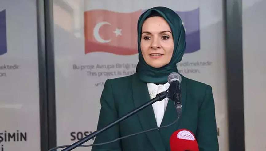 Bakan Göktaş açıkladı: 8 bin personel alınacak