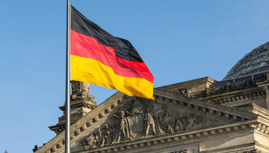 Merkez Bankasından Almanya için resesyon tahmini