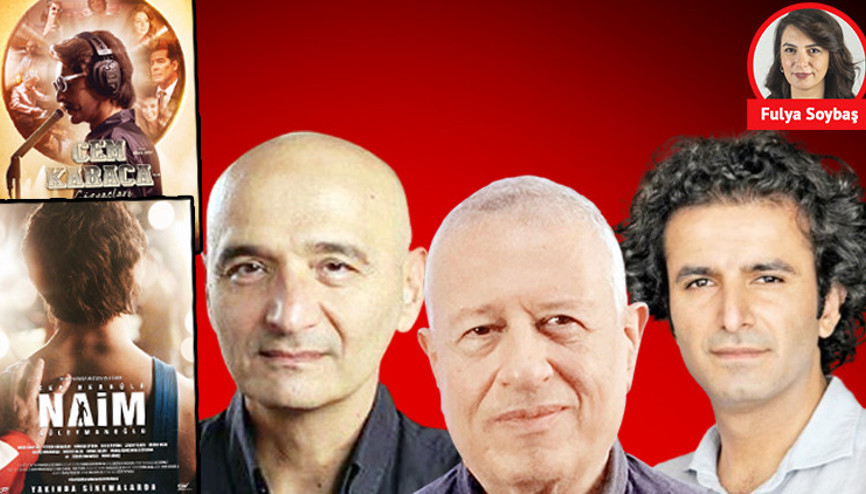 Biyografi filmlerinin sonu neden mahkemede bitiyor