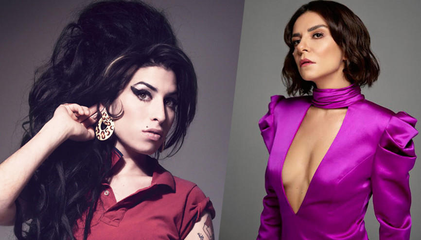 Fatma Turgut: Amy ile tanışmayı çok isterdim