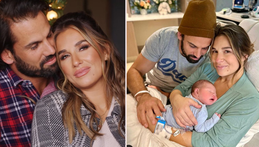 Kocasına Bu kadar yeter dedikçe hamile kalıyordu: Dördüncü bebek de geldi