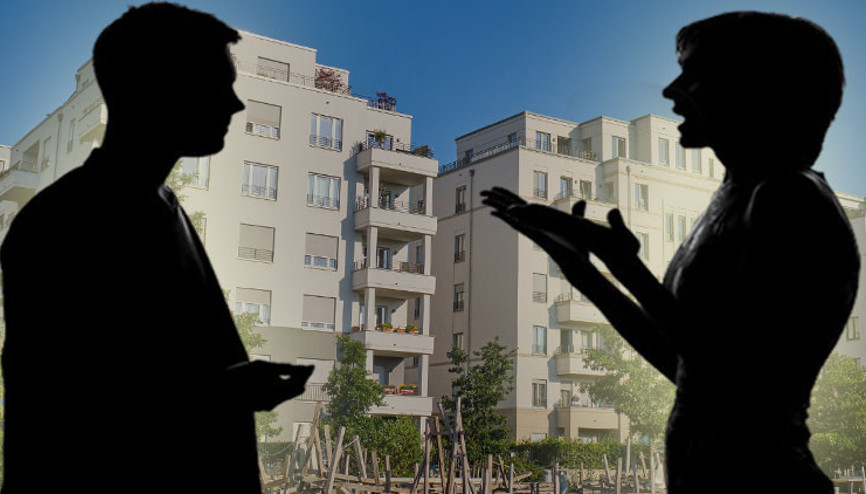 Bekâra kiralık ev yok diyen ev sahibine ceza Böyle bir durumla karşılaşanlar hangi adımları izlemeli Bu iddianın kanıtlanması en zor kısım olarak görülüyor ama...