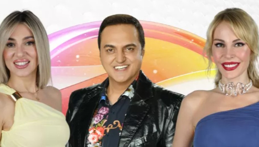 Söylemezsem Olmaz sunucuları neden değişti, kimler oldu Söylemezsem Olmazda sürpriz sunucular Söylemezsem Olmaz sunucuları neden değişti, kimler oldu Söylemezsem Olmazda sürpriz sunucular