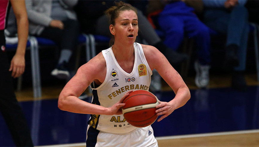 Fenerbahçeye Emma Meessemandan kötü haber