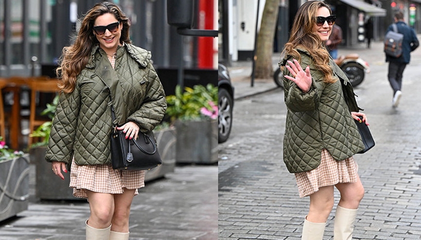 Ünlü model sıfır beden olmayı kendine yasaklamış: Kocam benim kıvrımlarıma bayılıyor