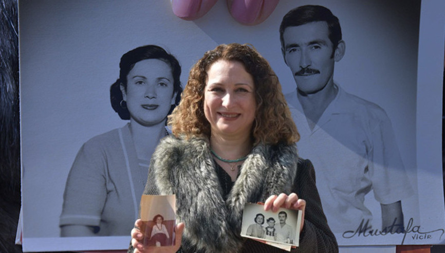 Yeşilçam filmi gibi olay Nişanlandıktan sonra gerçeği öğrendi, hayatının şokunu yaşadı... 47 yıldır aile sırrının peşinde