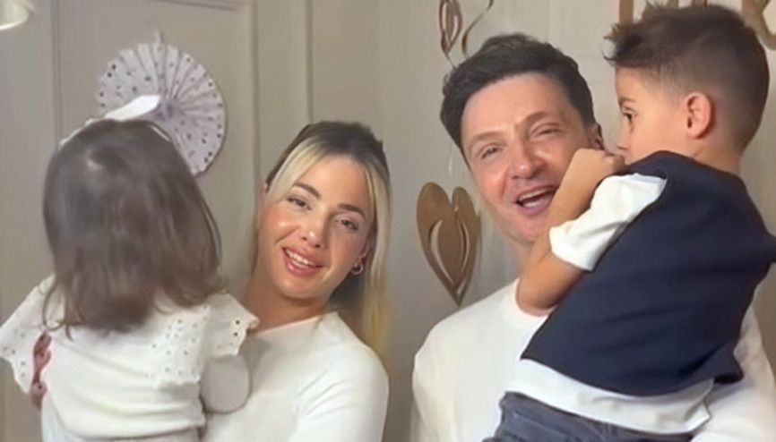 Sinan Özen zorlu süreci anlattı: Onlar için daha çok çalışıyorum