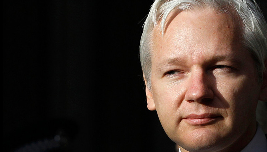 Julian Assange davası karar bağlanacak... ABDye iade edilecek mi