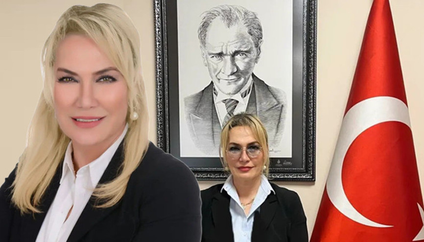 Türkücü Hilal Özdemir muhtar adayı olduğunu açıkladı