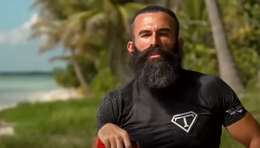 Turabi sağlık durumu son dakika: Survivor Turabi’ye ne oldu, yoğun bakımda mı