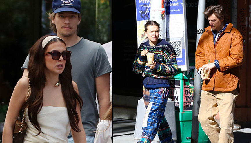 Ekranların çocuk yıldızı büyüyüp çoktan nişanlandı... 20nci yaşa baş başa romantik kutlama