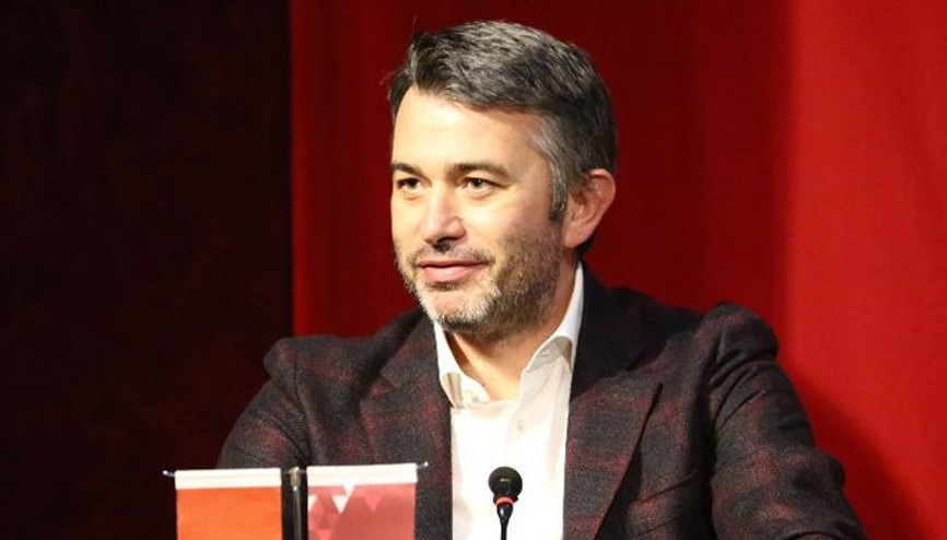 Beşiktaş Kulübü Asbaşkanı Onur Göçmez, Bandırmaspordan istifa etti