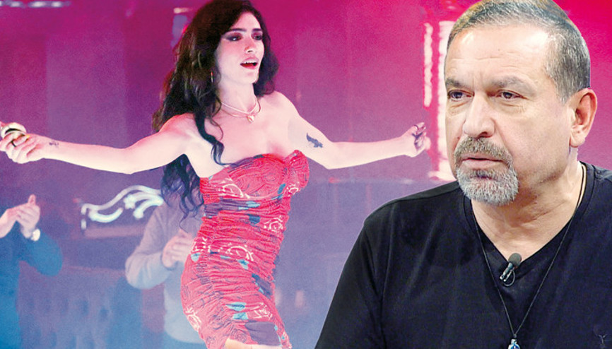 Mustafa Erdoğan: Ülkenin dans konuşması hoşuma gitti