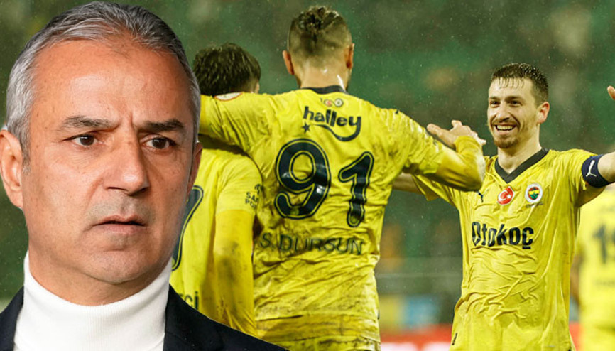 Fenerbahçenin Rizespor galibiyeti hakkında: Herkes İsmail Kartalı takdir etmeli | Mauro Icardi, Edin Dzeko, Semih Kılıçsoy gibi oyuncular bu zorlukları yaşayacak
