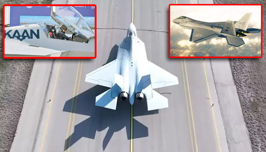TUSAŞ Kaan savaş uçağı (MMU) teknik özellikleri 🛩️ || Milli Muharip Uçak Kaan kaçıncı nesil, insansız mı insanlı mı, pilolu mu Kaan ve F35 karşılaştırılması İşte özellikleri ve motoru...