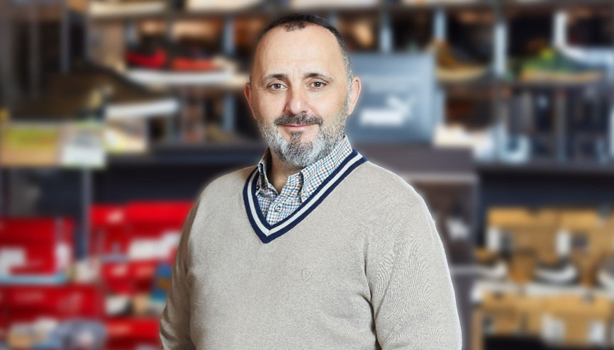 Deichmann Türkiye CEO’su Atilla Özkul: Hız kesmeden büyümeye devam ediyoruz