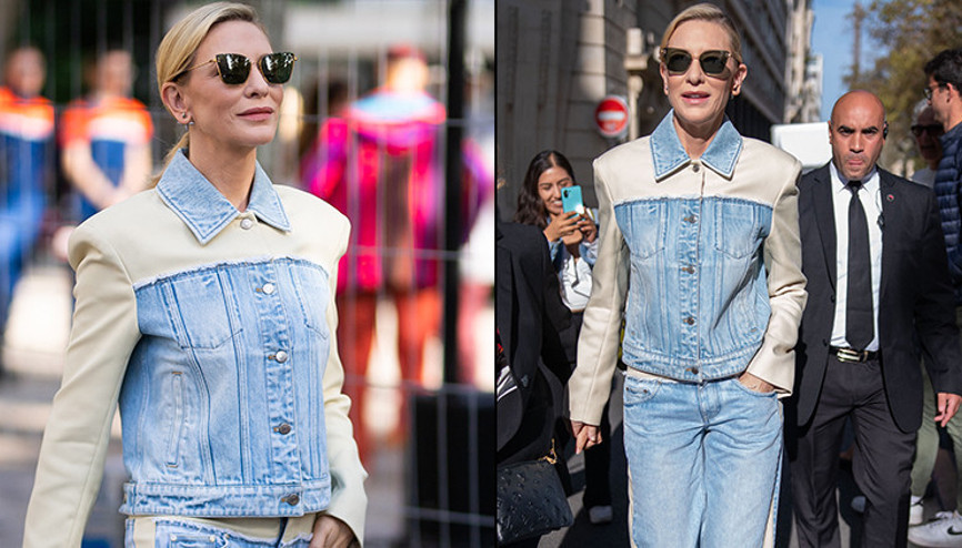 Aylardır ne yanında kocası ne parmağında yüzüğü var… Ünlü oyuncunun 27 yıllık mutlu yuvası sallantıda