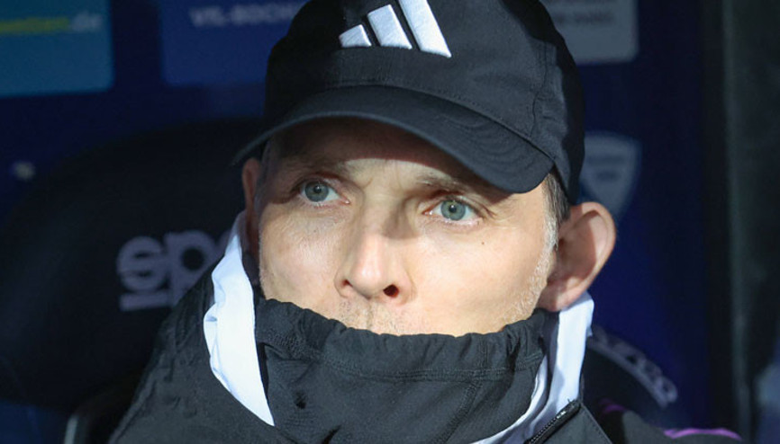 Bayern Münihte Thomas Tuchel ile yollar ayrılıyor