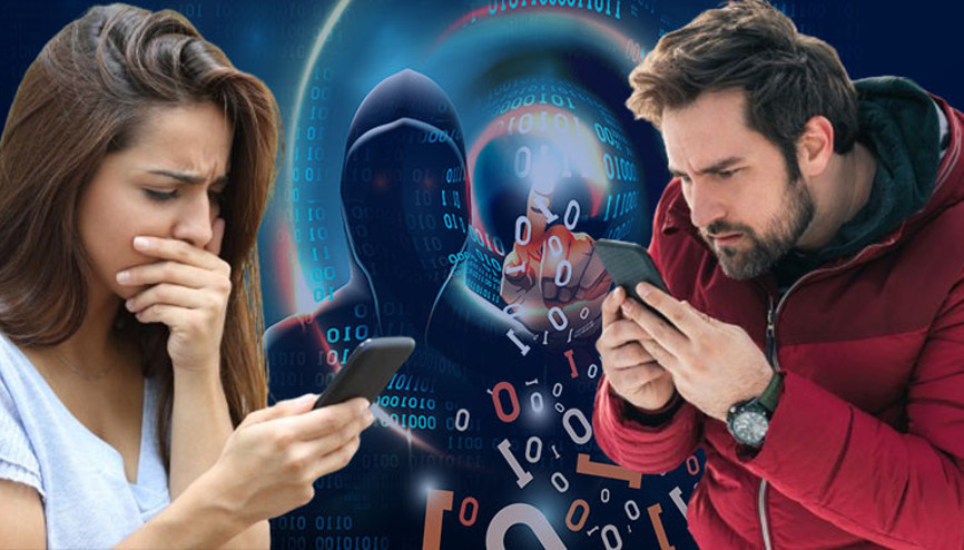 2024te dikkat edilmesi gereken 5 dolandırıcılık yöntemi Türkiye’de saldırılar yüzde 47 arttı... ‘Kişisel bilgiler dışında yüzünüz ve sesiniz de çalınabilir’
