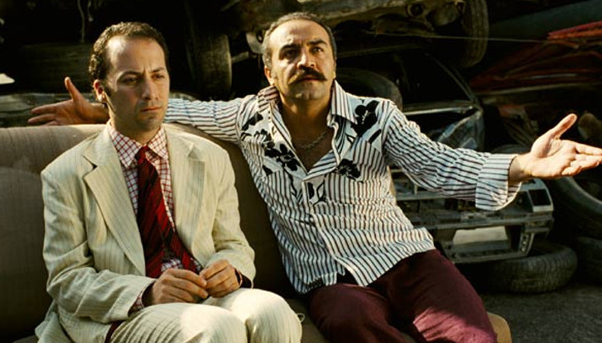 Organize İşler hangi yıl, nerede çekildi Organize İşler filminin konusu ve oyuncuları Organize İşler hangi yıl, nerede çekildi Organize İşler filminin konusu ve oyuncuları