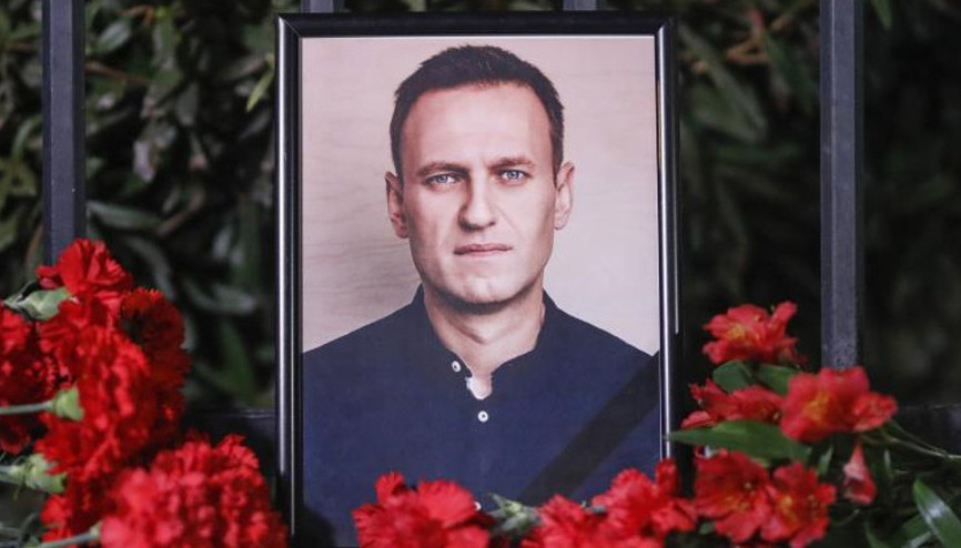 İlk adım İngiltereden geldi... Navalninin öldüğü cezaevinin 6 yetkilisine yaptırım