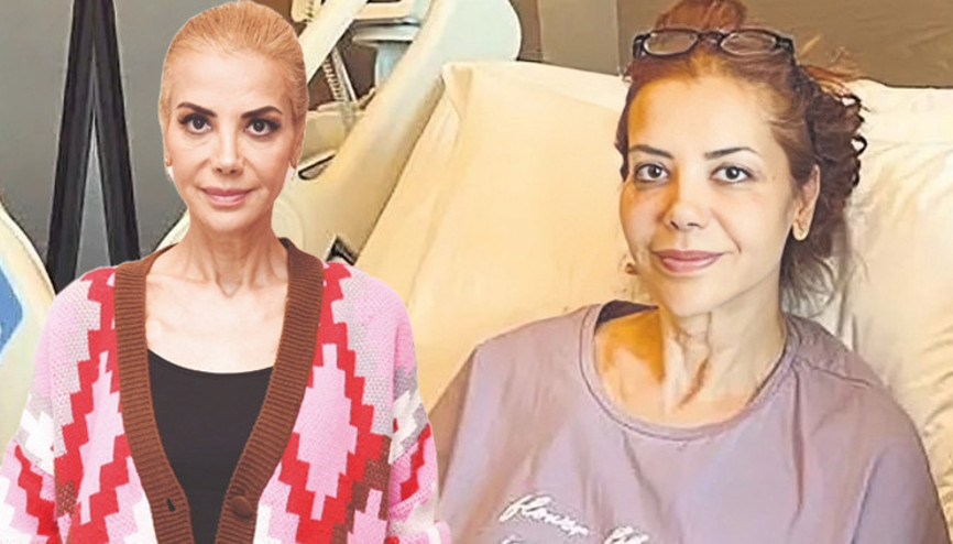 Tanyelinin tedavisi için kaç para toplandı O rakama ‘oh’ derdim