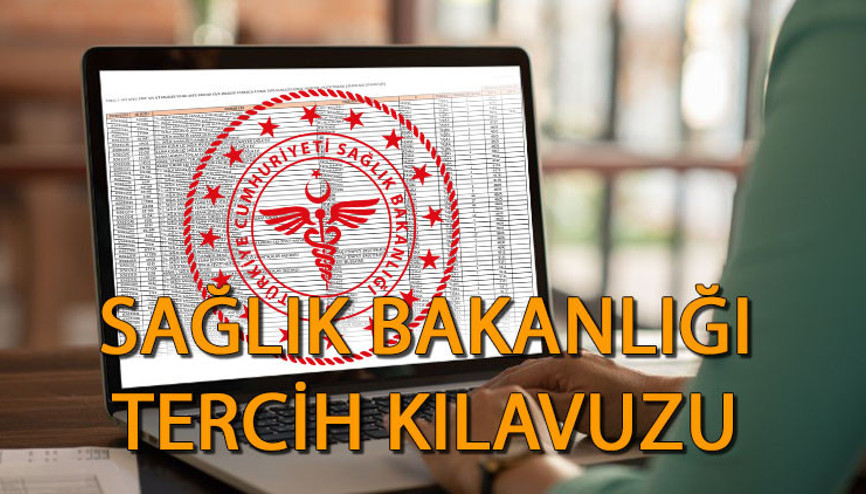 SAĞLIK BAKANLIĞI PERSONEL ALIMI KPSS 2024/5 TERCİH KILAVUZU EKRANI 📆|| Kadro ve branş dağılımı belli oldu Sağlık Bakanlığı 27 bin personel alımı başvurusu ne zaman, nasıl yapılır