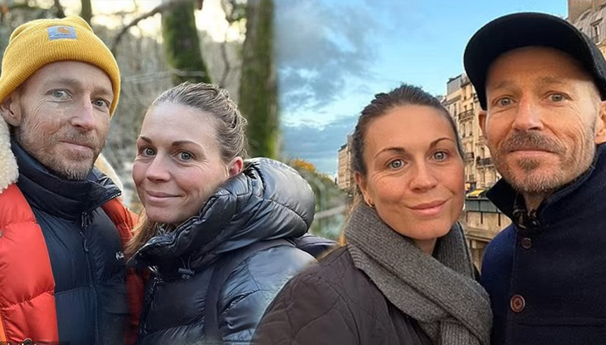 Ünlü sunucu kansere yenilmişti… Geride göz yaşlı eşi ve üç çocuğu kaldı: Bırakın yılları onsuz bir haftayı bile nasıl geçiririm bilmiyorum