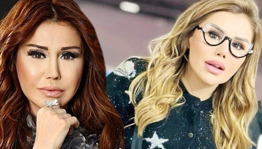 Ceylan kesenin ağzını açtı: 155 bin TLlik gözlük