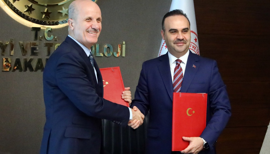 YÖK’ten sanayi işbirliği