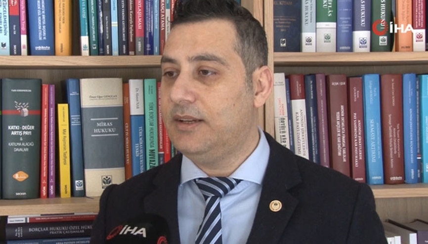 Boşanma davalarında emsal karar Alo demek boşanma sebebi sayıldı Boşanma davalarında emsal karar Alo demek boşanma sebebi sayıldı