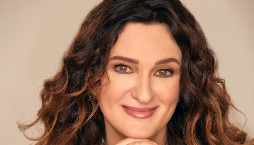 Anjelika Akbardan Dünya Kadınlar Gününe özel konser