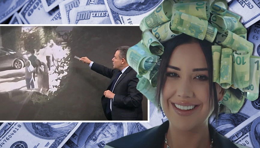 Polat çiftine bir kötü haber daha Komşu kavgasına hapis istemi Polat çiftine bir kötü haber daha Komşu kavgasına hapis istemi