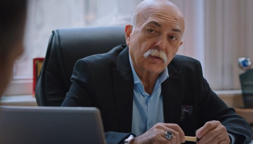 Settar Tanrıöğen son durumu Beyin kanaması geçirmişti... Kızılcık Şerbetinin Abdullah Beyi Settar Tanrıöğen diziye dönecek mi