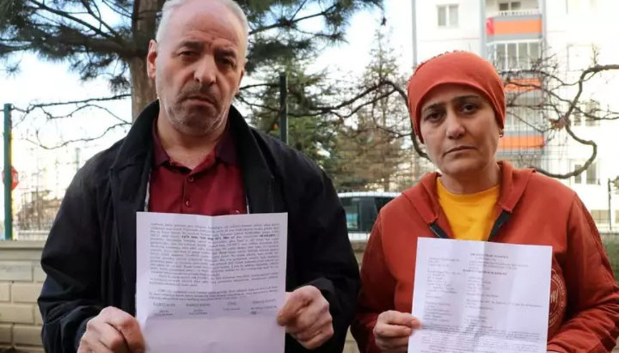 Dolandırıcılar yine iş başında Umre için biriktirdikleri parayı kaptırdılar Dolandırıcılar yine iş başında Umre için biriktirdikleri parayı kaptırdılar