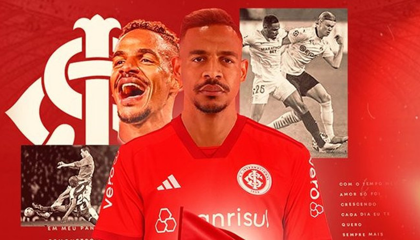 Transfer Haberleri: Fernando Reges, Internacionale imza attı