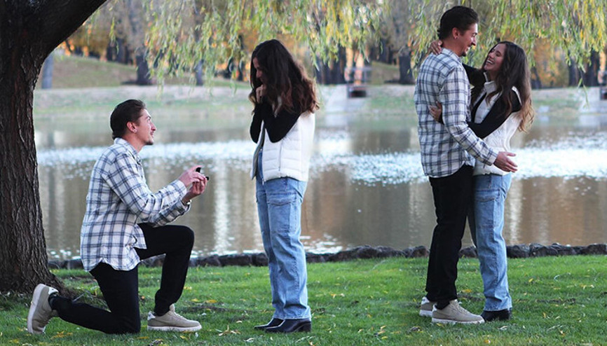 Ünlü şef ‘Çocuklarım servetime güvenmesin’ demişti… İlk gözağrısına kıyamadı: Oğluna dillere destan bir düğün yapacak Ünlü şef ‘Çocuklarım servetime güvenmesin’ demişti… İlk gözağrısına kıyamadı: Oğluna dillere destan bir düğün yapacak