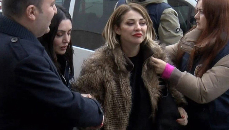 Feyza Altun için istenilen ceza belli oldu