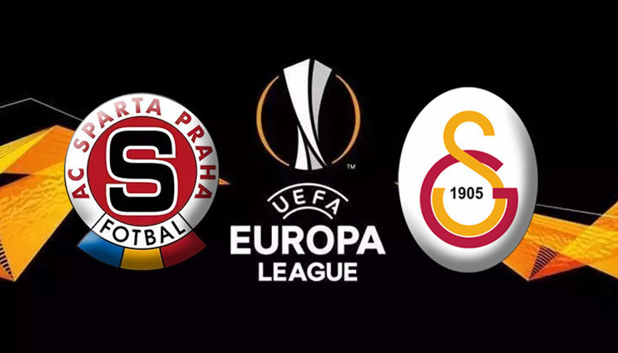 GALATASARAY SPARTA PRAG MAÇI HANGİ KANALDA, TV8,5ta yayınlanacak mı UEFA Avrupa Ligi GS maçı şifreli mi, şifresiz mi İşte Sparta Prag Galatasaray maçı canlı yayın bilgisi GALATASARAY SPARTA PRAG MAÇI HANGİ KANALDA, TV8,5ta yayınlanacak mı UEFA Avrupa Ligi GS maçı şifreli mi, şifresiz mi İşte Sparta Prag Galatasaray maçı canlı yayın bilgisi