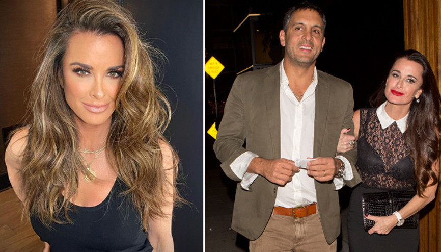 Sosyetik çift boşanıyor... Aynı evde yaşayıp ayrı odalarda yatıyoruz... Neyse ki evimiz geniş