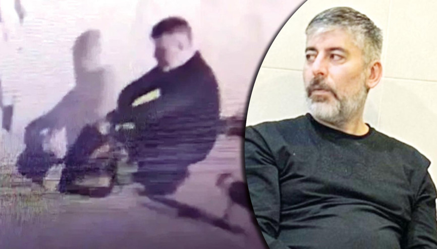 Kedi katiline 3.5 ayda tahliye